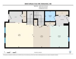 3036 Arthurs Cr Sw, Edmonton, AB T6W2H8 Photo 36