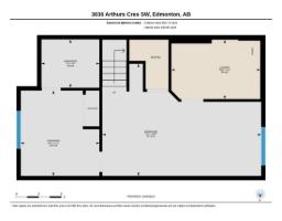 3036 Arthurs Cr Sw, Edmonton, AB T6W2H8 Photo 38