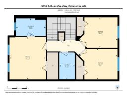 3036 Arthurs Cr Sw, Edmonton, AB T6W2H8 Photo 37
