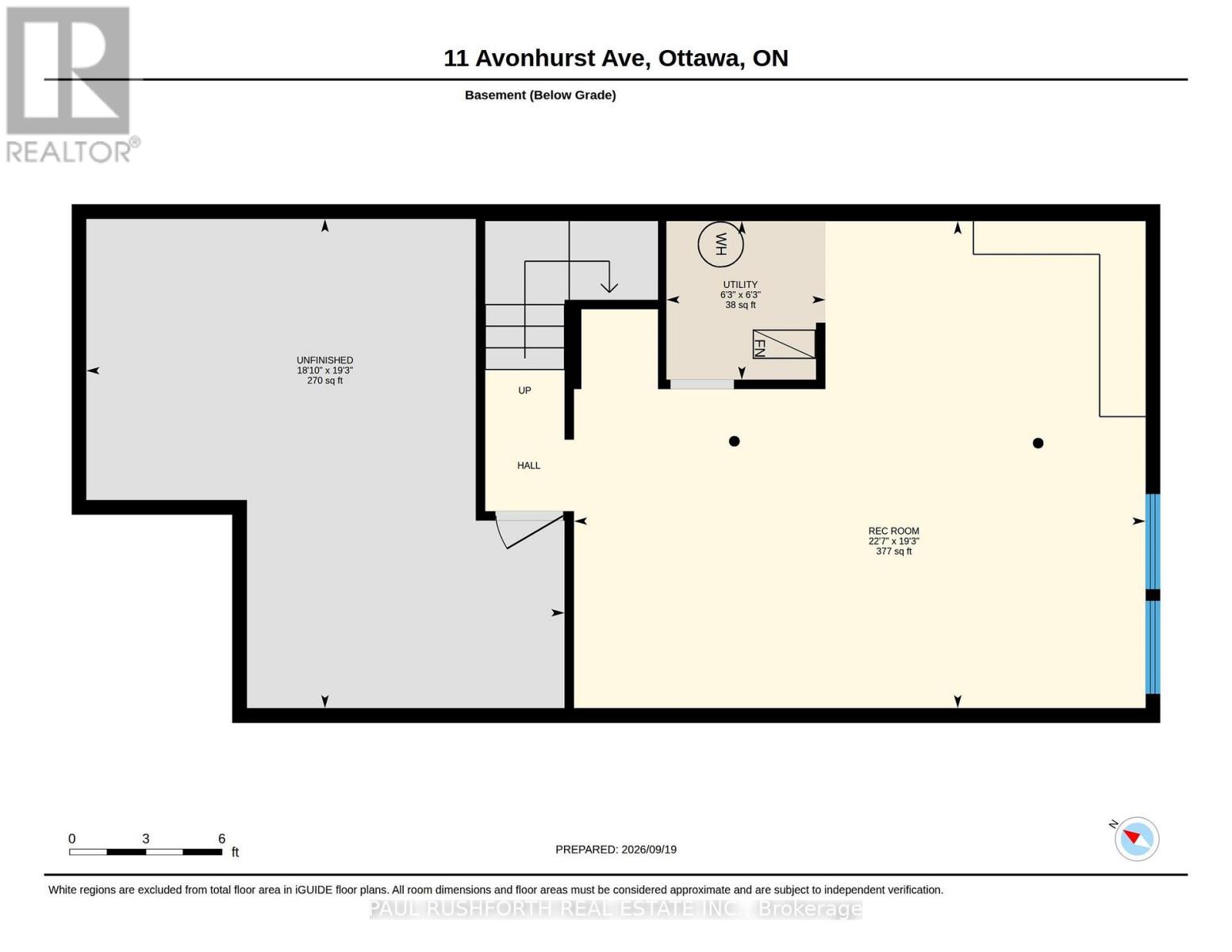 11 AVONHURST AVENUE - 34