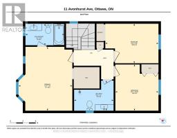 11 Avonhurst Avenue, Ottawa, ON K2J4K9 Photo 33