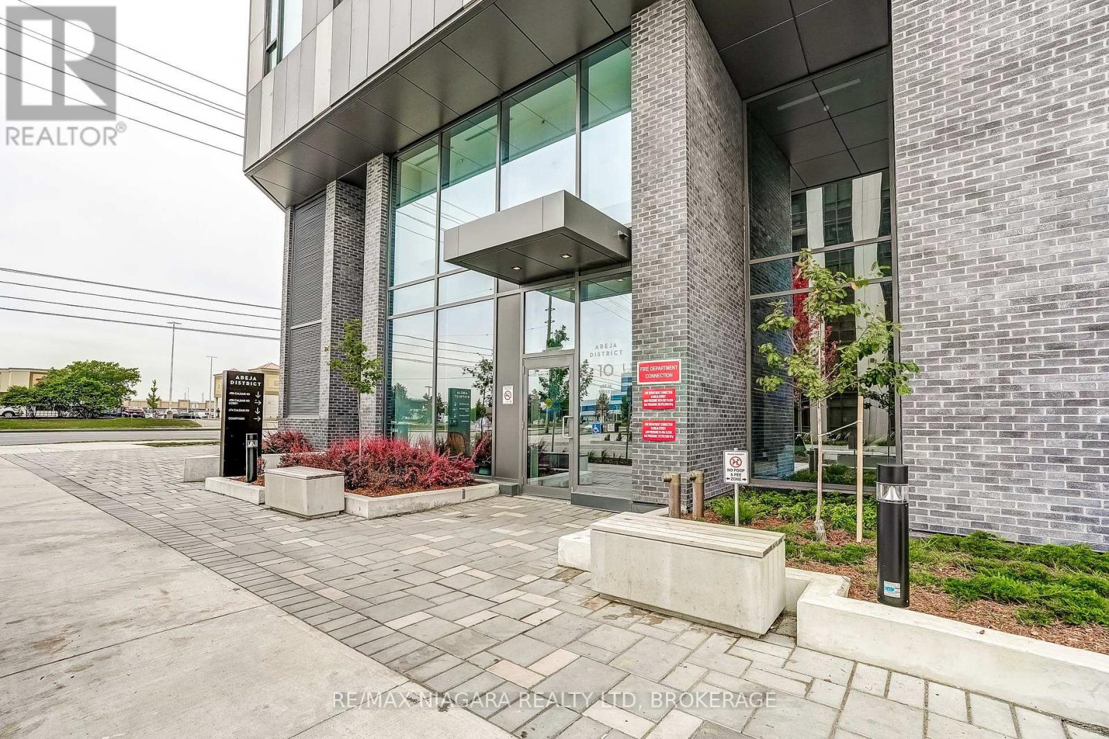 1419 - 10 ABEJA STREET, Vaughan (Concord) — photo 3