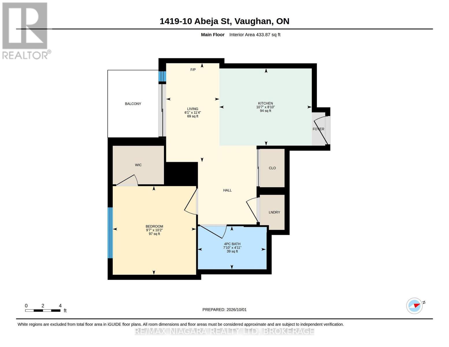 #1419 10 ABEJA STREET - 39