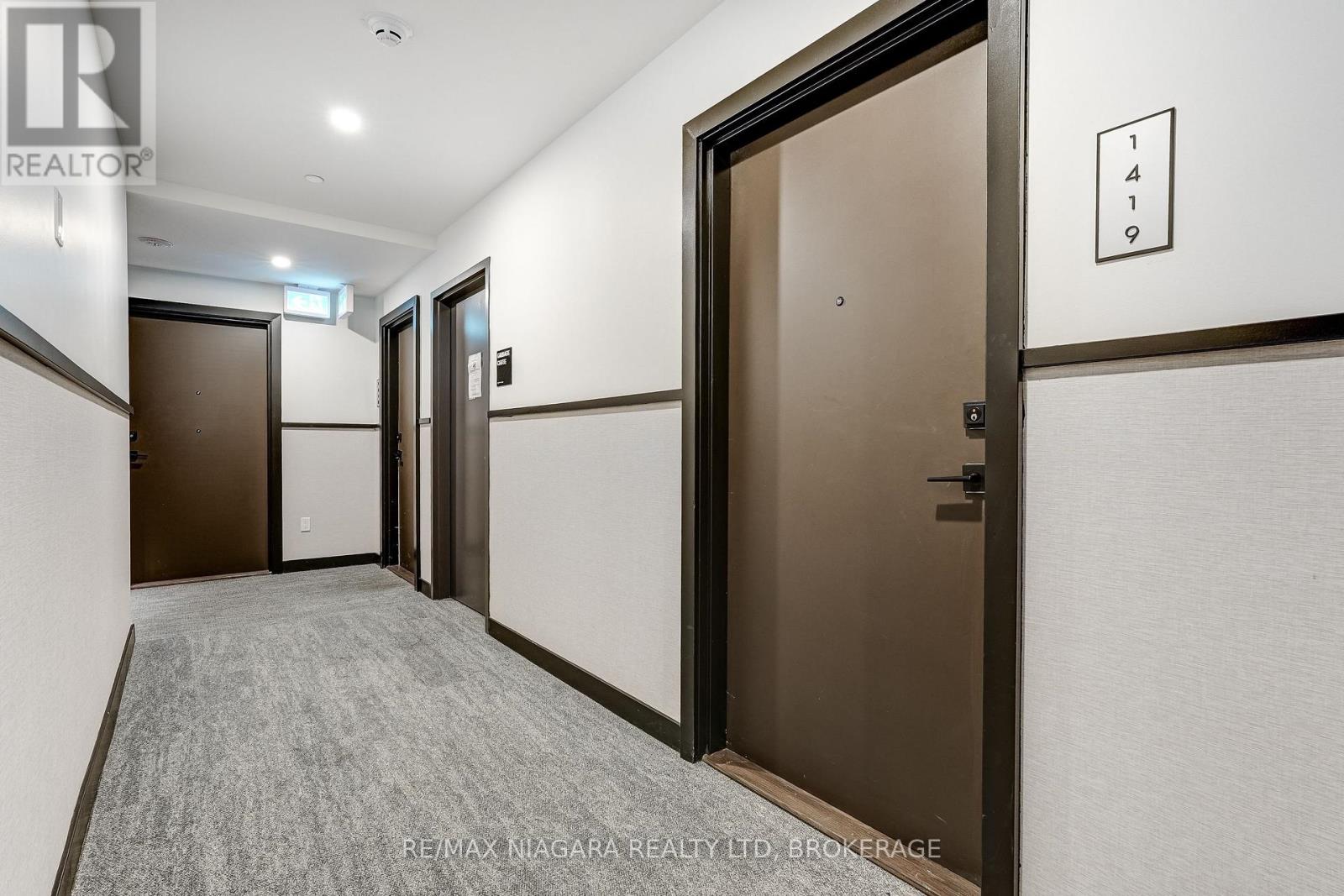 1419 - 10 ABEJA STREET, Vaughan (Concord) — photo 7