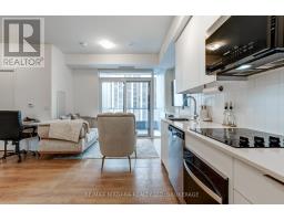 1419 - 10 Abeja Street, Vaughan, ON L4K0R4 Photo 11