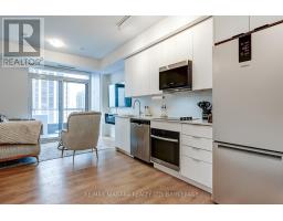 1419 - 10 Abeja Street, Vaughan, ON L4K0R4 Photo 9