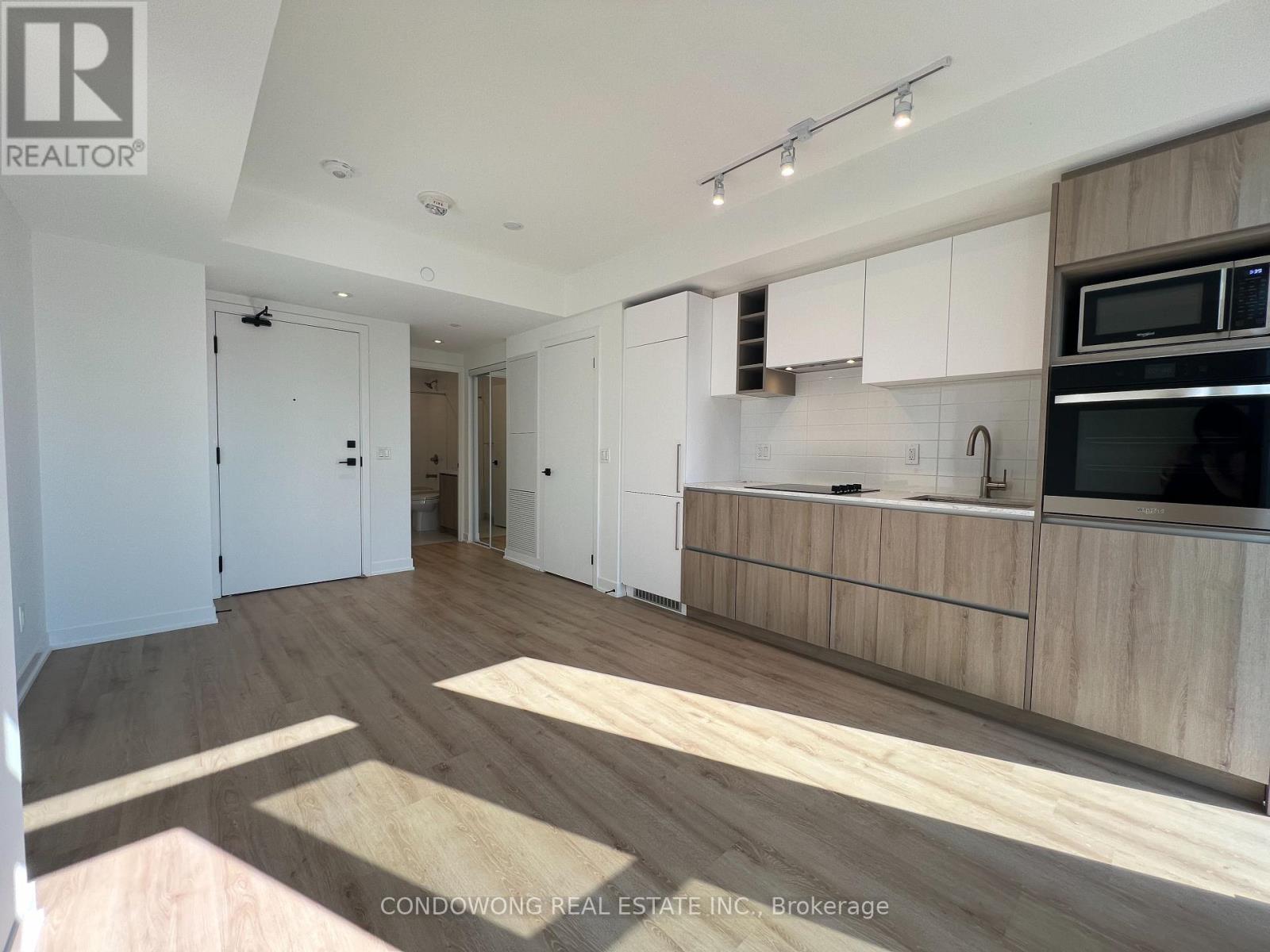 1705 - 319 JARVIS STREET, Toronto (Moss Park) — photo 4