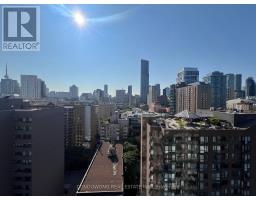 1705 - 319 Jarvis Street, Toronto, ON M5B0C8 Photo 10