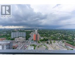 N2610 - 7 Golden Lion Heights, Toronto, ON M2M0C1 Photo 16