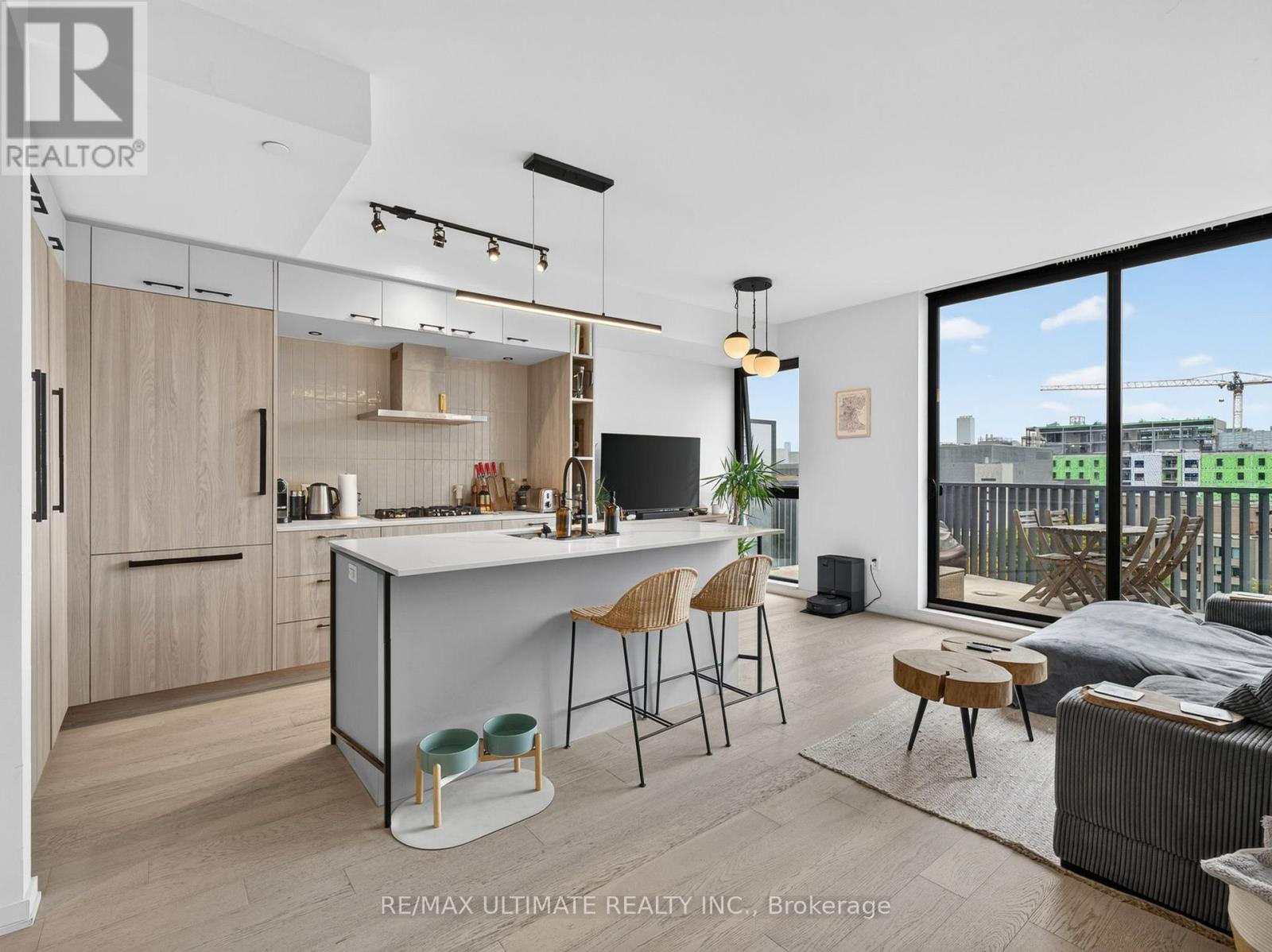903 - 41 DOVERCOURT ROAD, Toronto (Niagara)