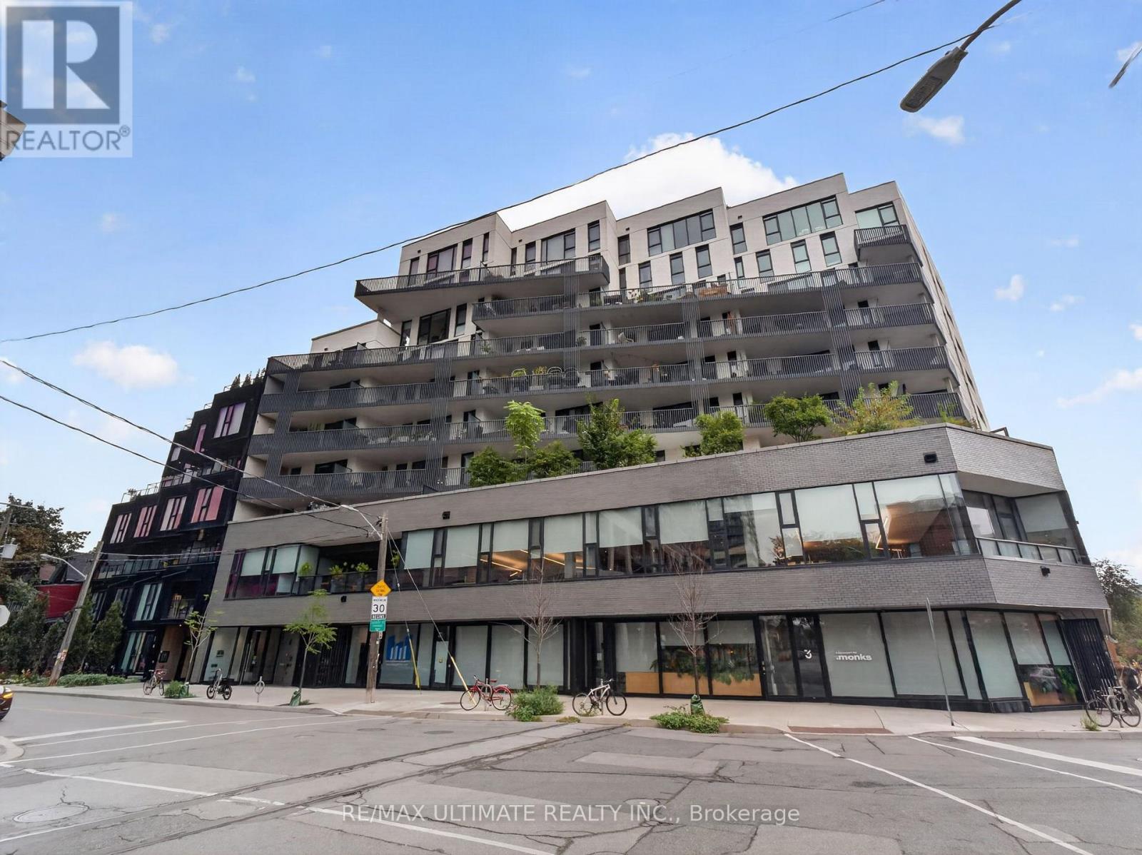 903 - 41 DOVERCOURT ROAD, Toronto (Niagara) — photo 2