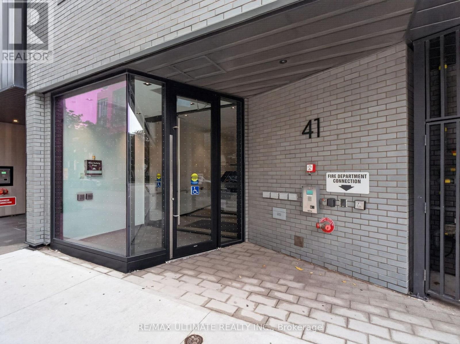 903 - 41 DOVERCOURT ROAD, Toronto (Niagara) — photo 3