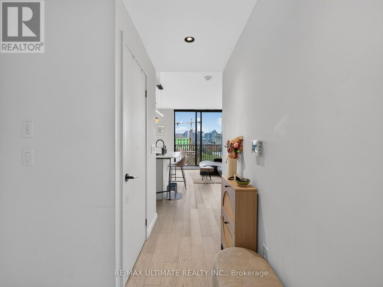 903 - 41 DOVERCOURT ROAD, Toronto (Niagara) — photo 4