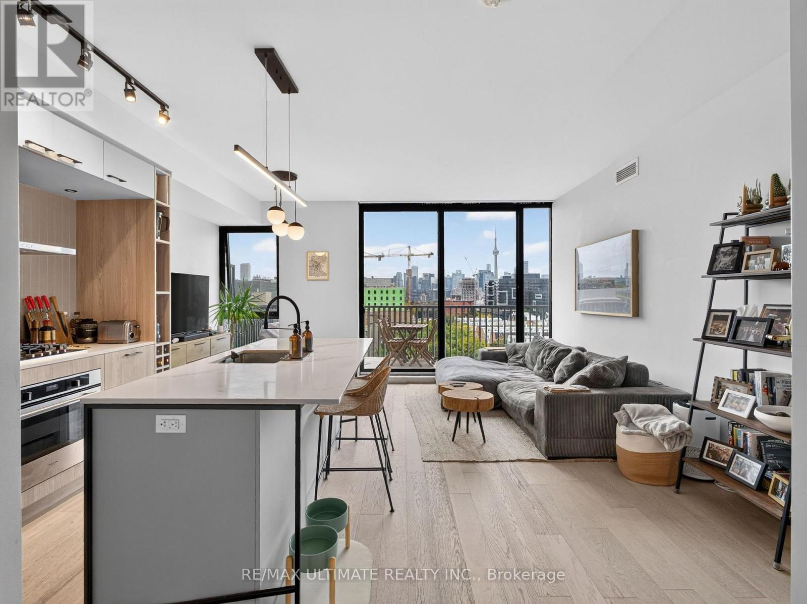 903 - 41 DOVERCOURT ROAD, Toronto (Niagara) — photo 6