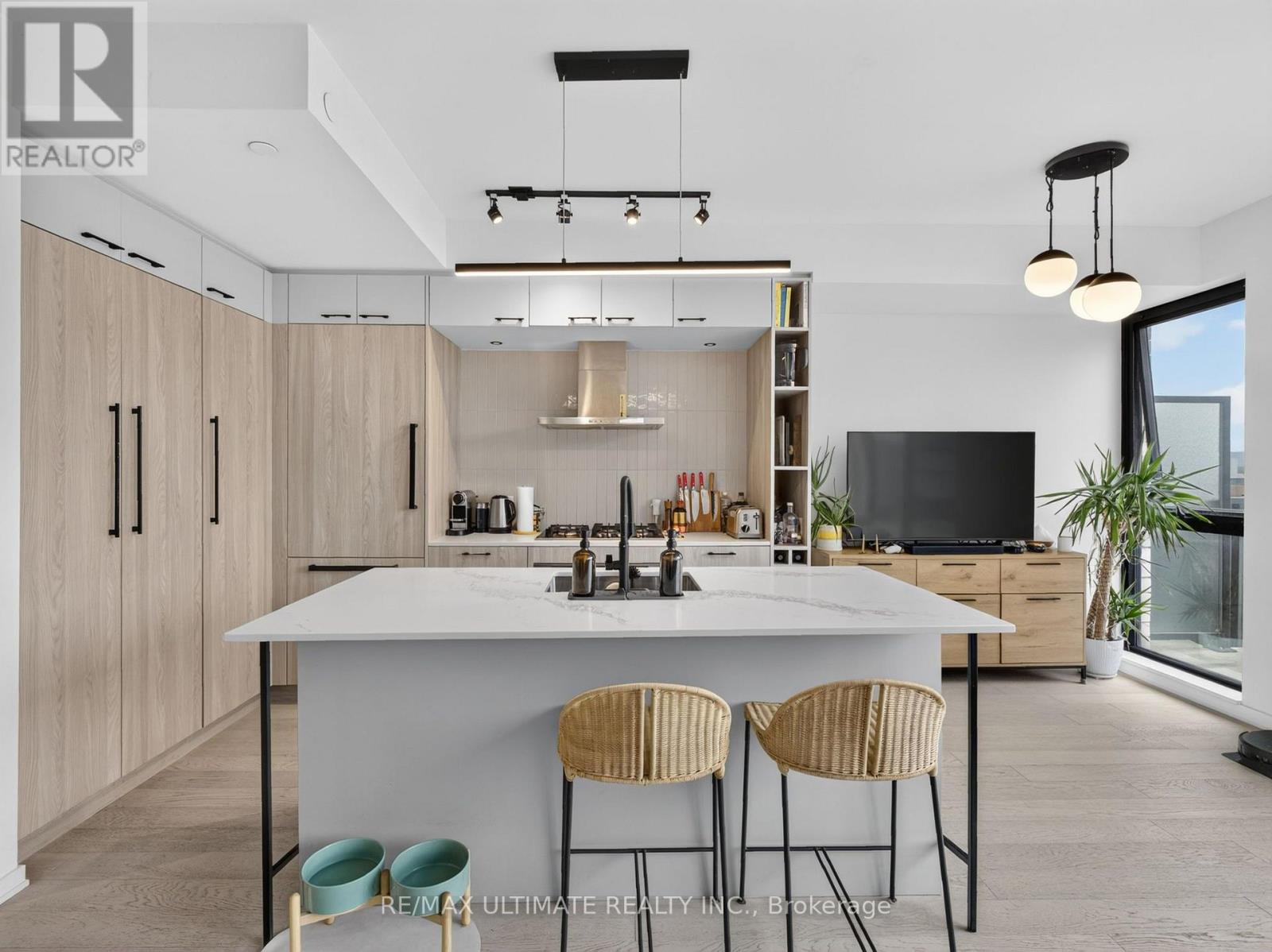 903 - 41 DOVERCOURT ROAD, Toronto (Niagara) — photo 8