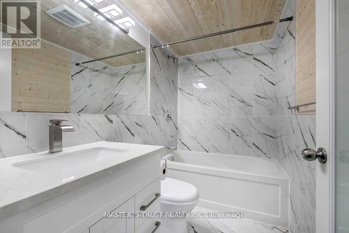 306 - 7 BISHOP AVENUE, Toronto (Newtonbrook East) — photo 10
