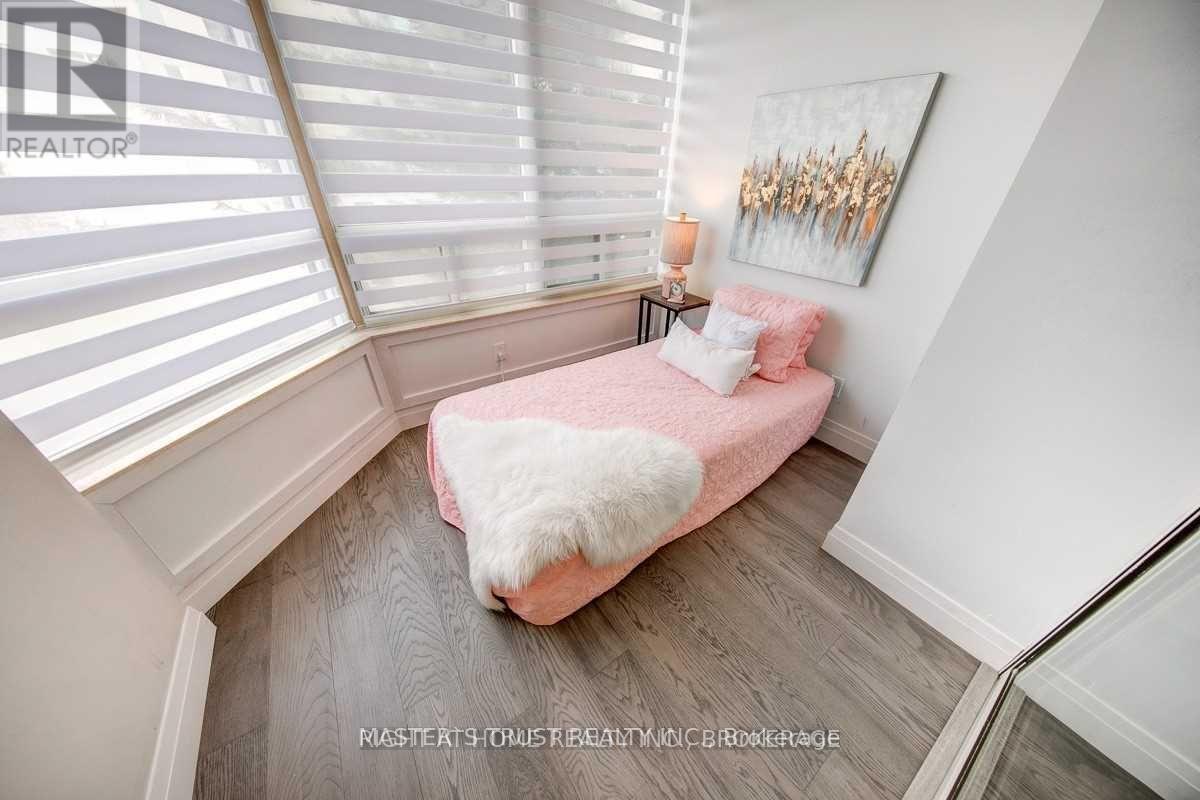 306 - 7 BISHOP AVENUE, Toronto (Newtonbrook East) — photo 12
