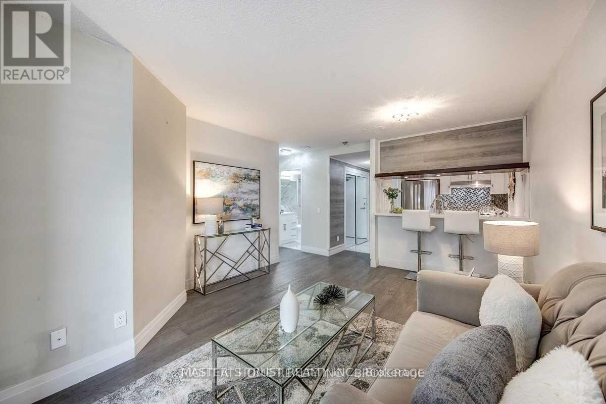 306 - 7 BISHOP AVENUE, Toronto (Newtonbrook East) — photo 6