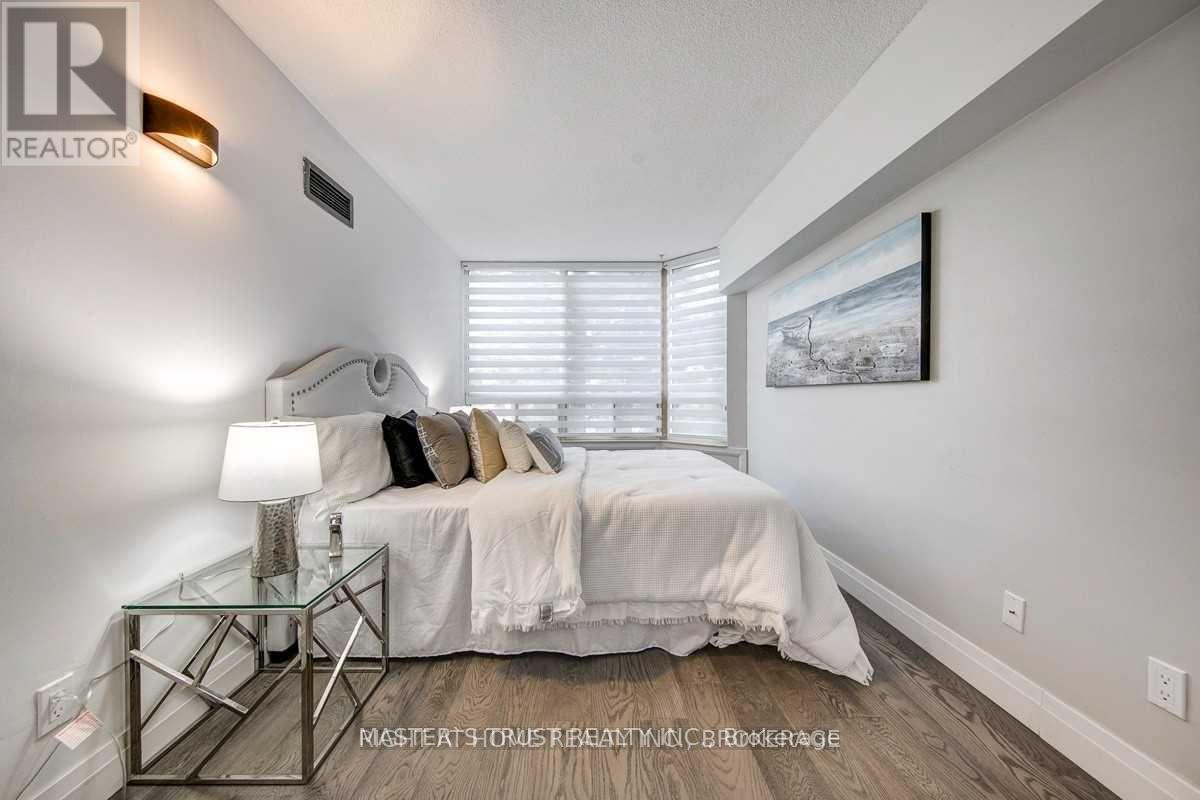 306 - 7 BISHOP AVENUE, Toronto (Newtonbrook East) — photo 8