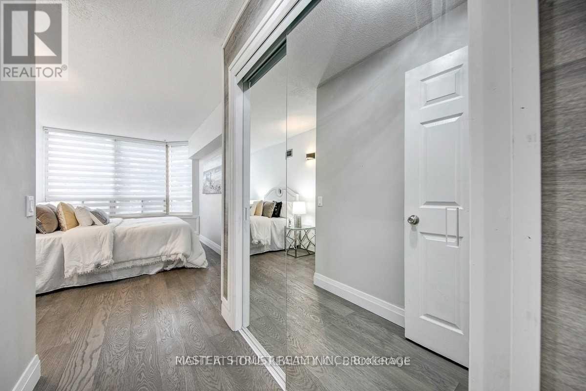 306 - 7 BISHOP AVENUE, Toronto (Newtonbrook East) — photo 9