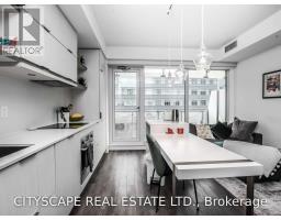 1504 - 197 Yonge Street, Toronto, ON M5B1M4 Photo 11