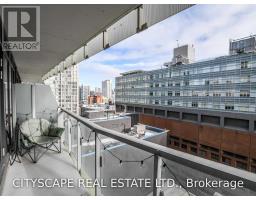 1504 - 197 Yonge Street, Toronto, ON M5B1M4 Photo 13