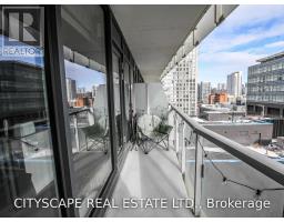 1504 - 197 Yonge Street, Toronto, ON M5B1M4 Photo 14