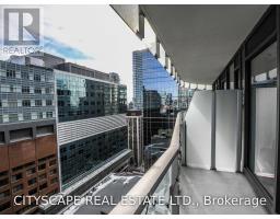 1504 - 197 Yonge Street, Toronto, ON M5B1M4 Photo 15