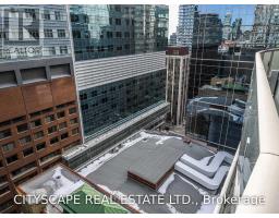 1504 - 197 Yonge Street, Toronto, ON M5B1M4 Photo 16