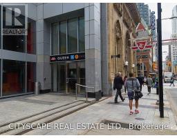 1504 - 197 Yonge Street, Toronto, ON M5B1M4 Photo 29