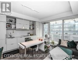 1504 - 197 Yonge Street, Toronto, ON M5B1M4 Photo 6