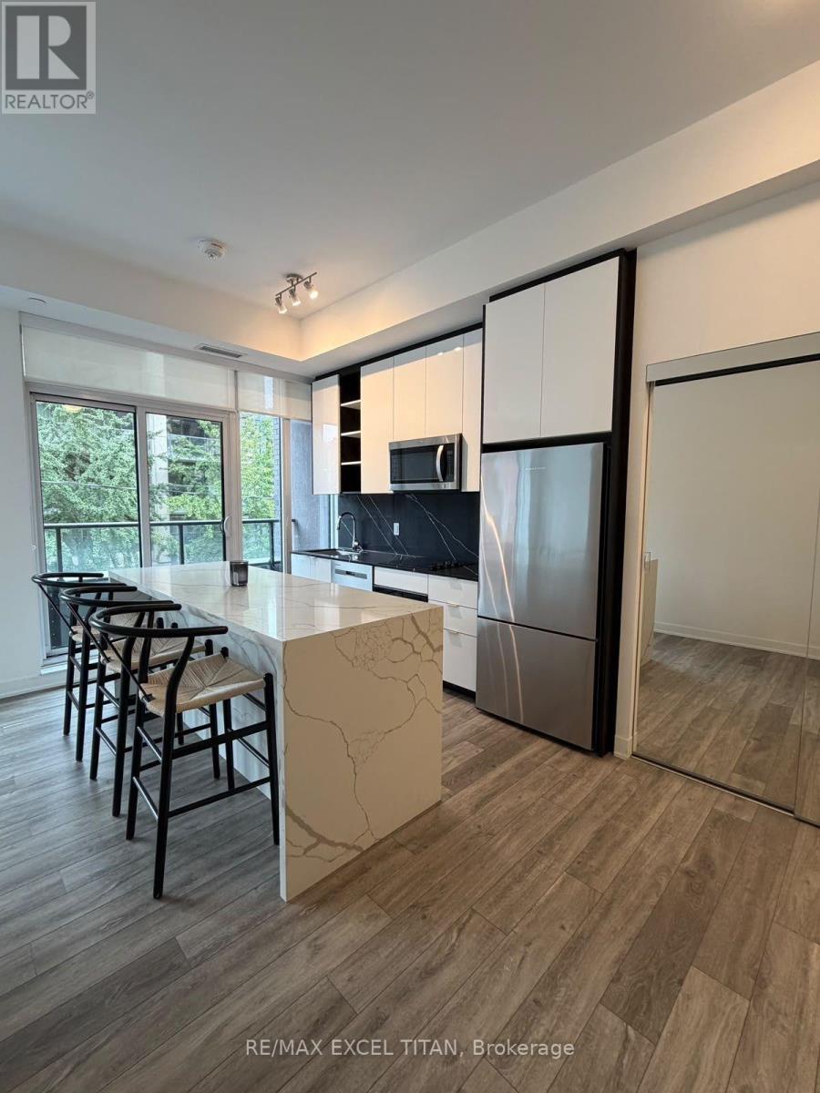 211 - 543 RICHMOND STREET W, Toronto (Waterfront Communities) — photo 12