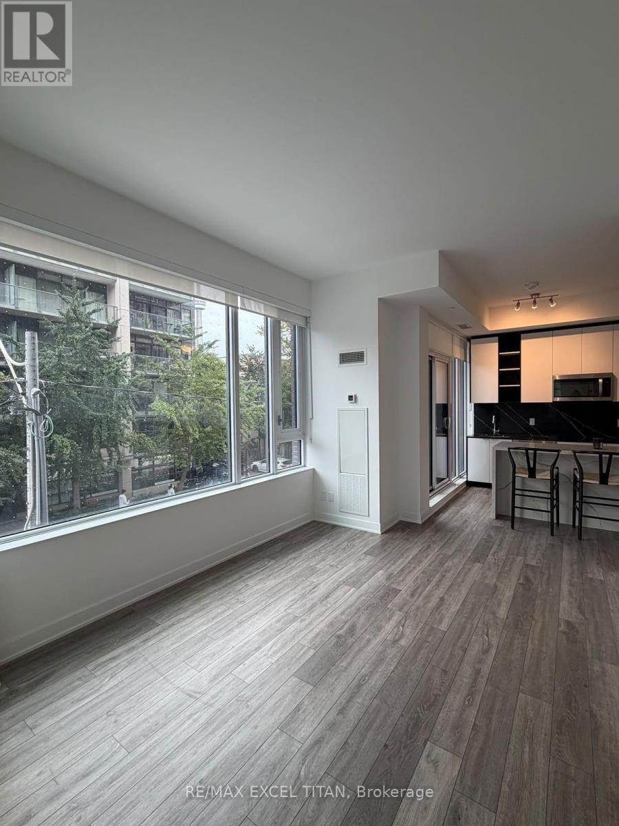 211 - 543 RICHMOND STREET W, Toronto (Waterfront Communities) — photo 9