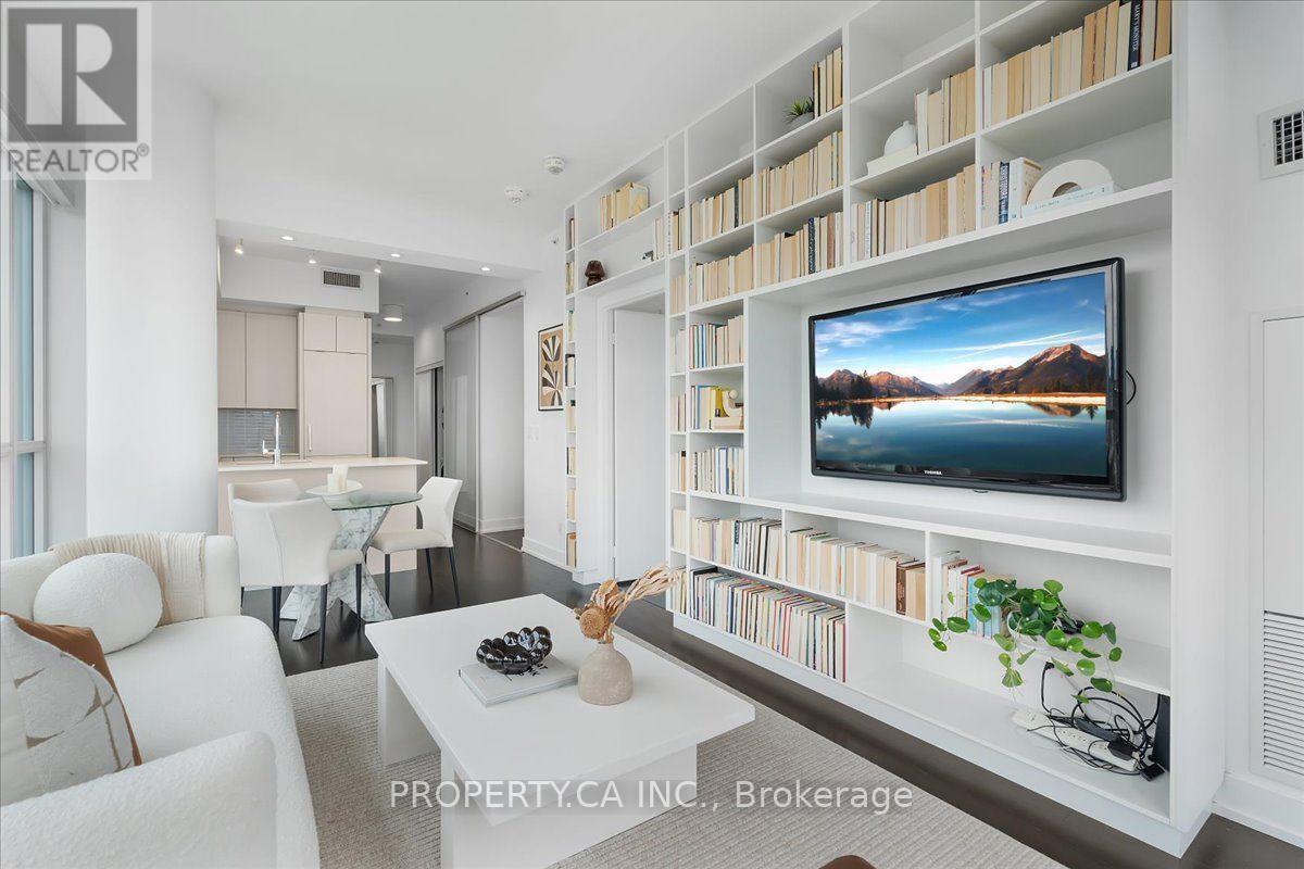2204 - 181 BEDFORD ROAD, Toronto (Annex) — photo 12