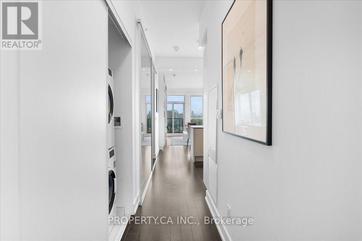 2204 - 181 BEDFORD ROAD, Toronto (Annex) — photo 4