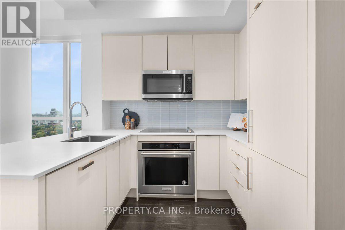 2204 - 181 BEDFORD ROAD, Toronto (Annex) — photo 6