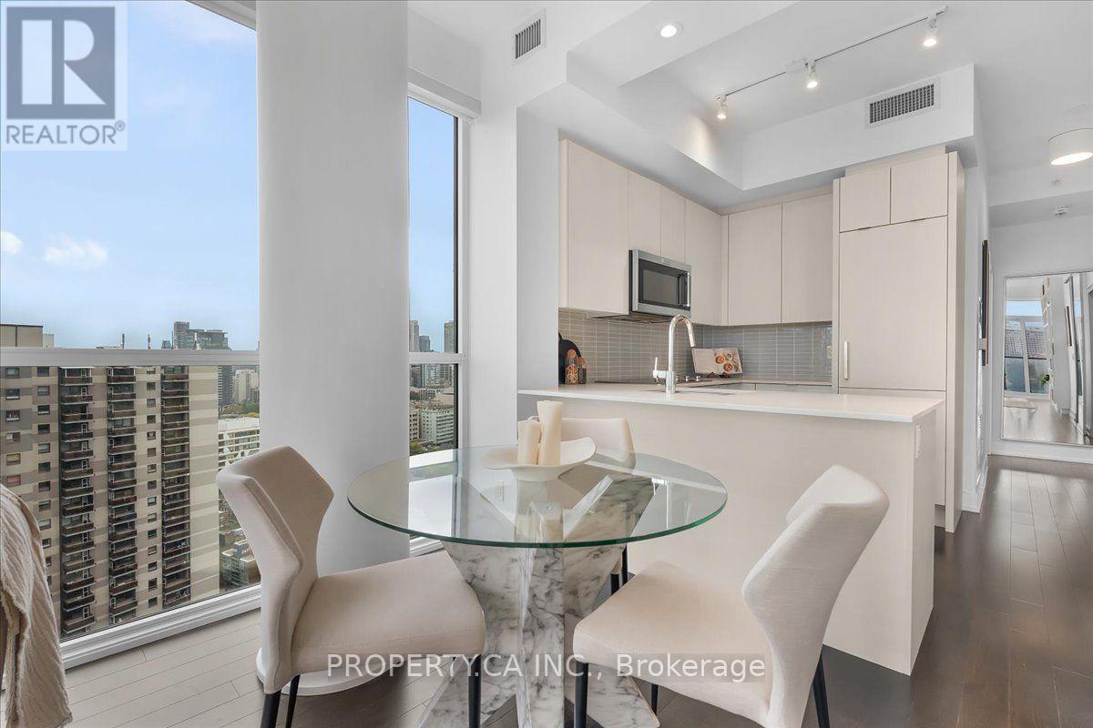 2204 - 181 BEDFORD ROAD, Toronto (Annex) — photo 8