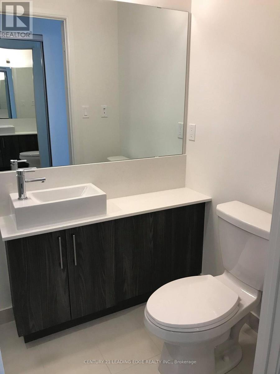 1116W - 27 BATHURST STREET, Toronto (Waterfront Communities) — photo 10