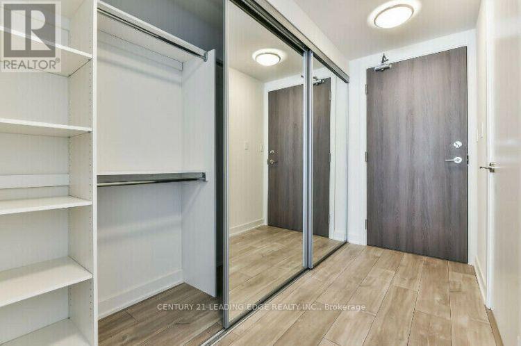 1116W - 27 BATHURST STREET, Toronto (Waterfront Communities) — photo 11