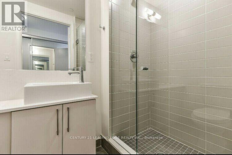 1116W - 27 BATHURST STREET, Toronto (Waterfront Communities) — photo 12
