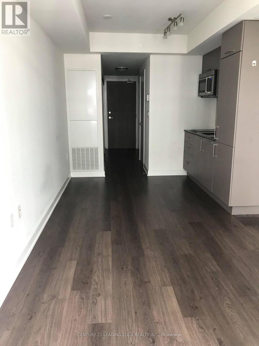 1116W - 27 BATHURST STREET, Toronto (Waterfront Communities) — photo 4