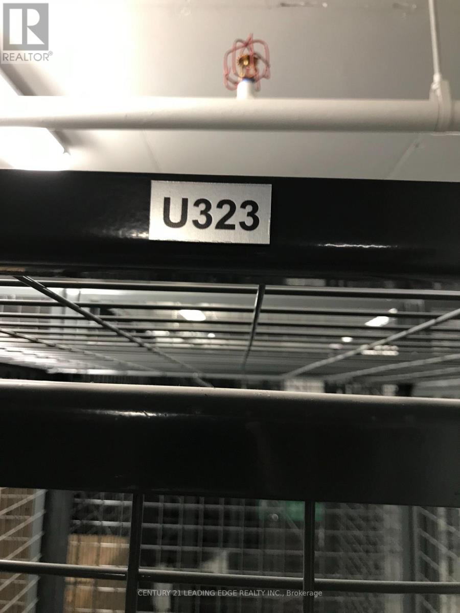 1116W - 27 BATHURST STREET, Toronto (Waterfront Communities) — photo 8