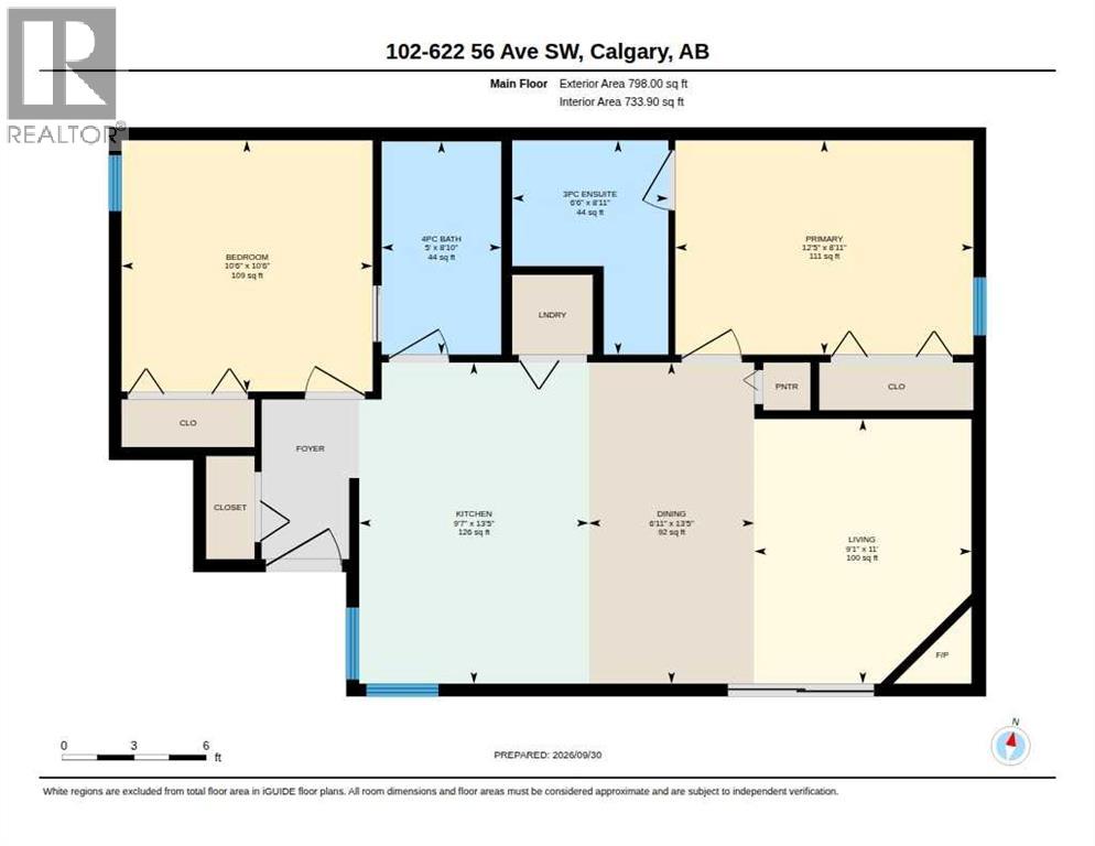 102, 622 56 Avenue SW - photo 25