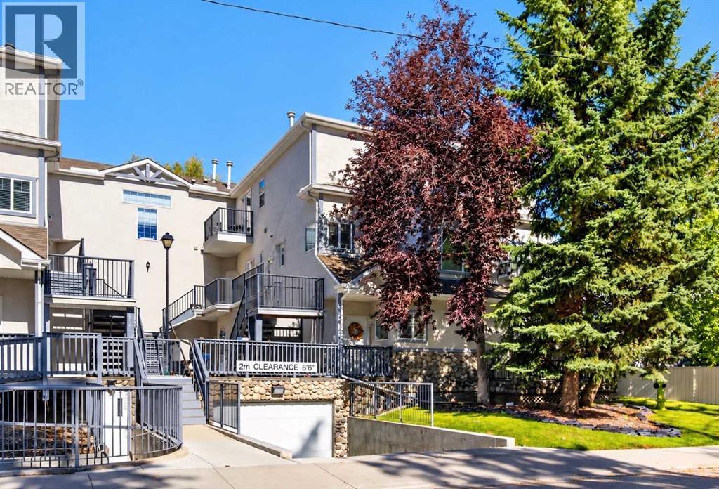 102, 622 56 Avenue SW, Calgary
