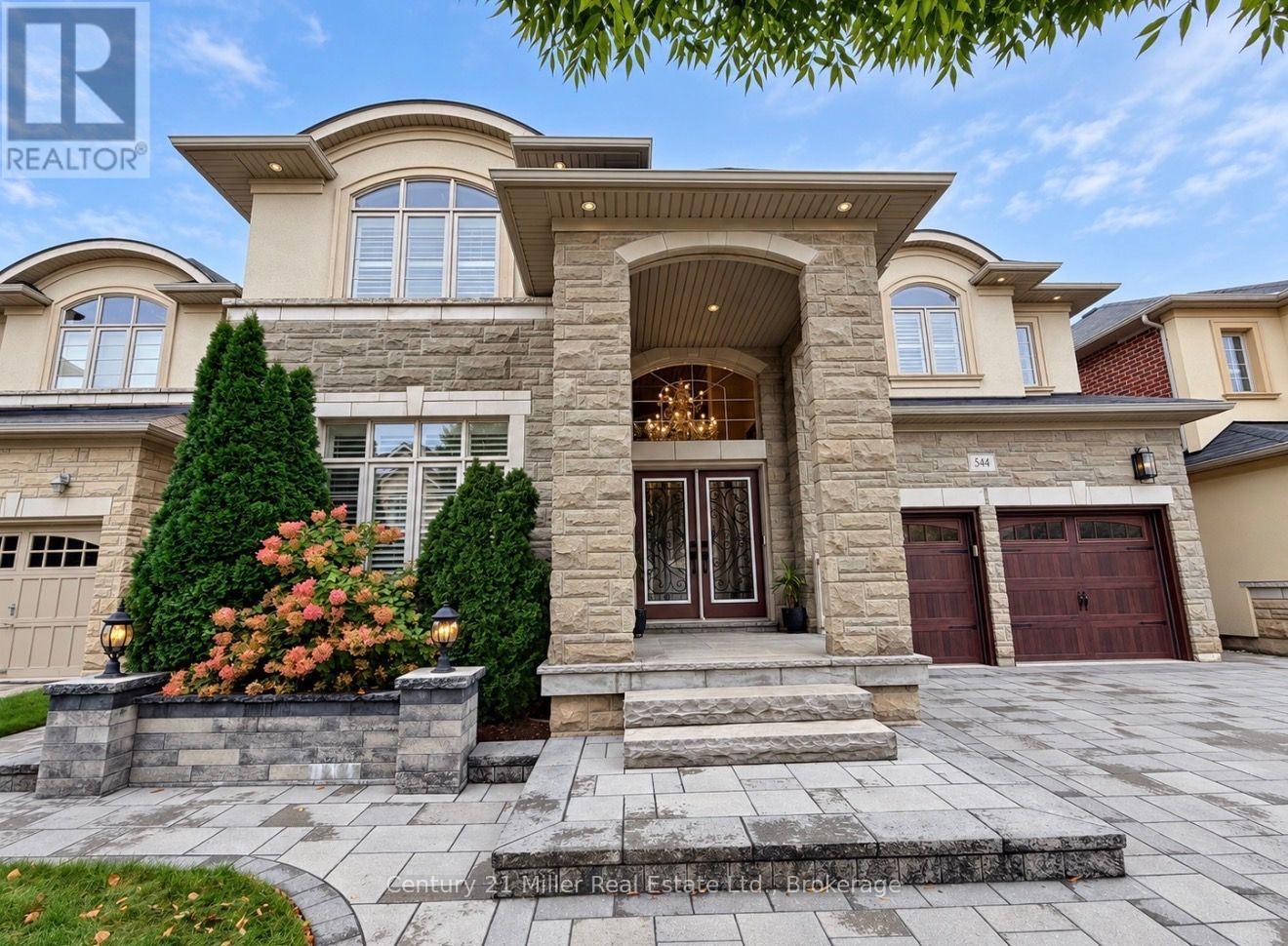 544 BRIDGEVIEW ROAD, Oakville (GO Glenorchy)
