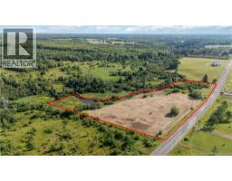 Vacant Lot Saint-charles Sud, Saint Charles, NB E4W4Y8 Photo 11