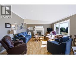 Living room - 618 Route 935, Wood Point, NB E4L2K7 Photo 8