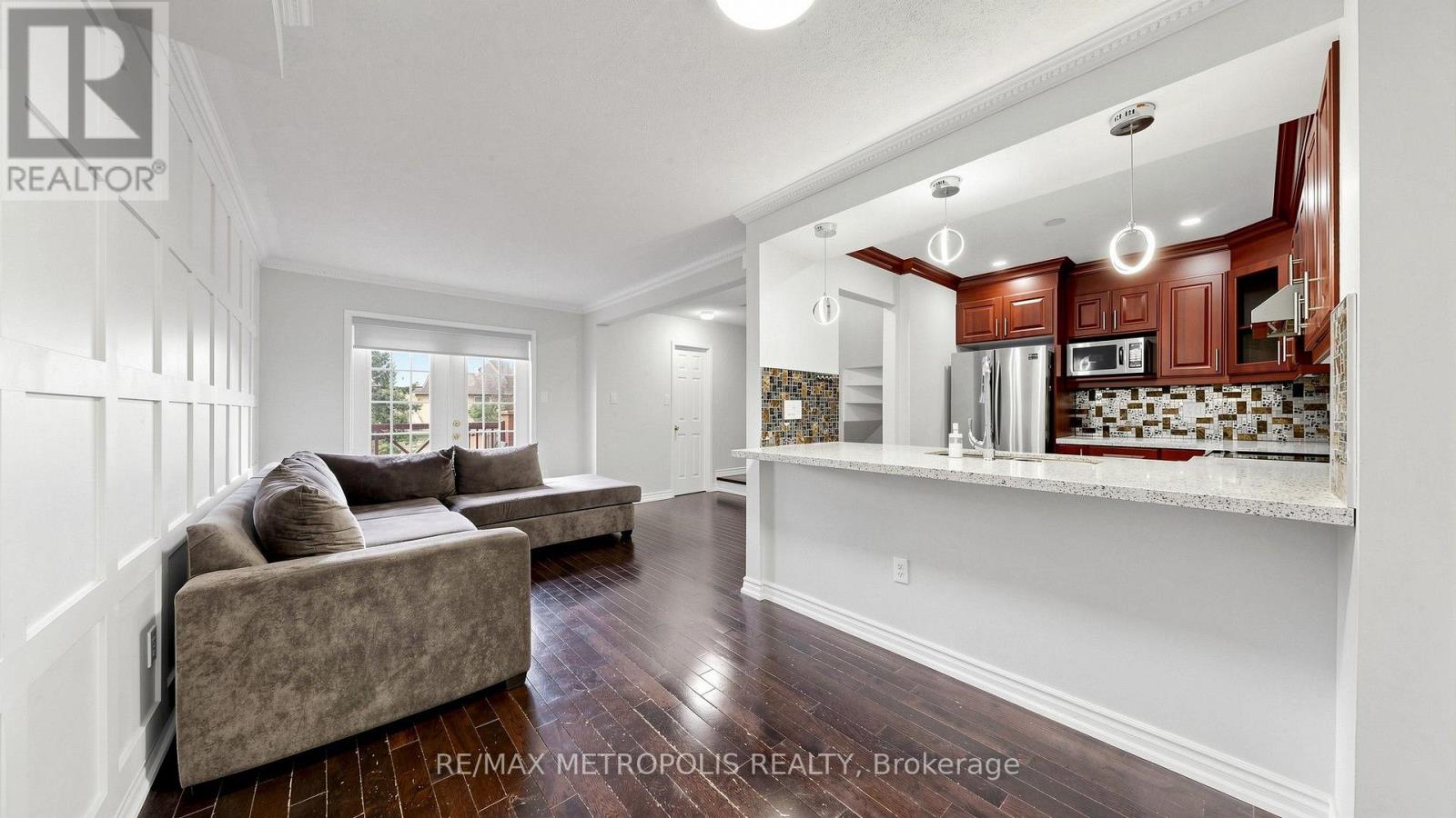 123 - 2 HEDGE END ROAD, Toronto (Rouge) — photo 12