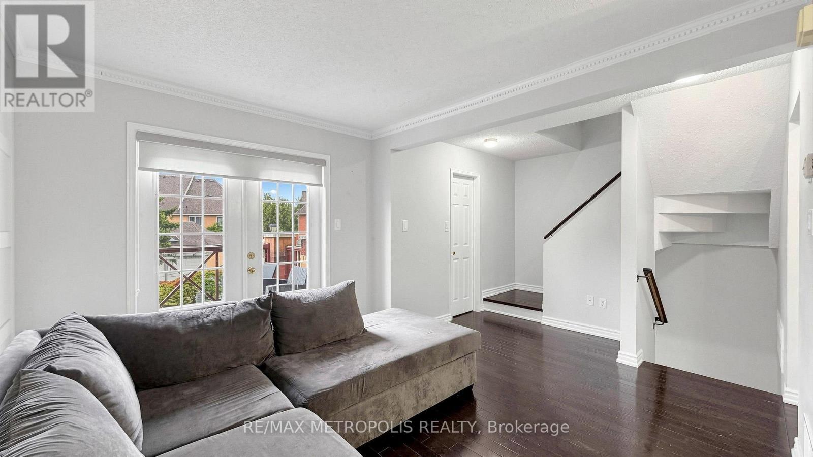 123 - 2 HEDGE END ROAD, Toronto (Rouge) — photo 9