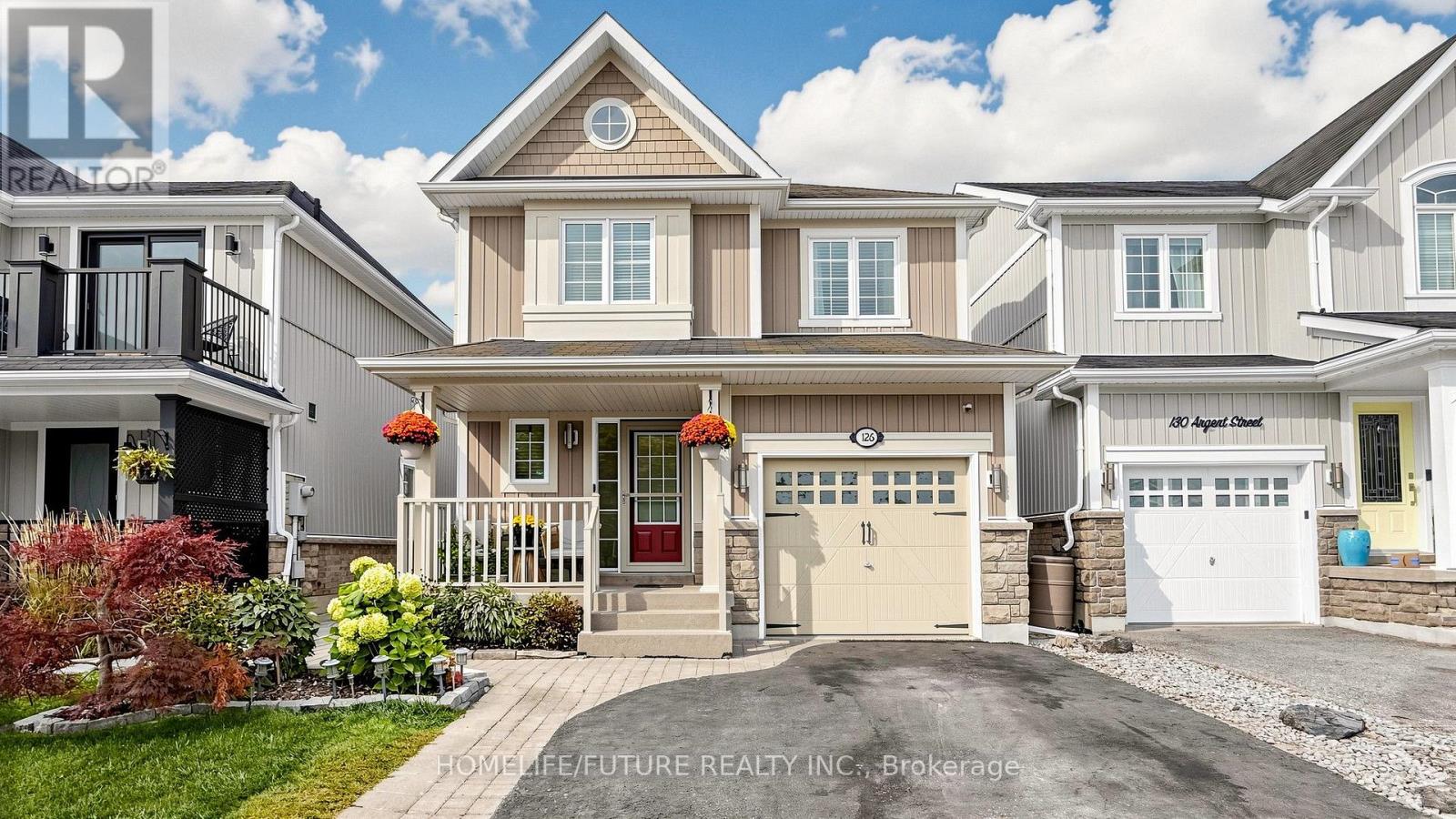 126 ARGENT STREET - 1